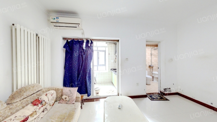 双河湾二手房实景图