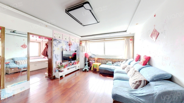 珠山苑二手房实景图