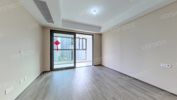 枫璟雅园二手房实景图