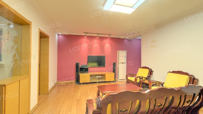 紫晶城二区二手房实景图