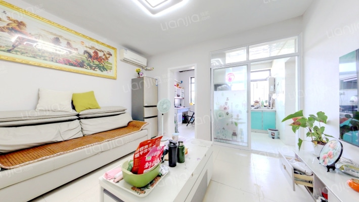 九里堤北路42号院二手房实景图