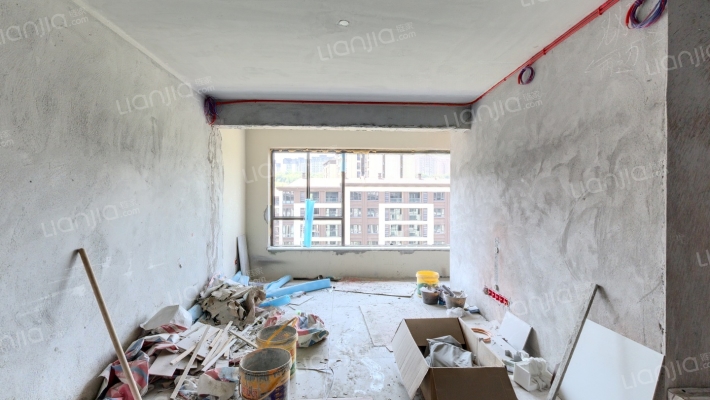 领琇长江A区二手房实景图