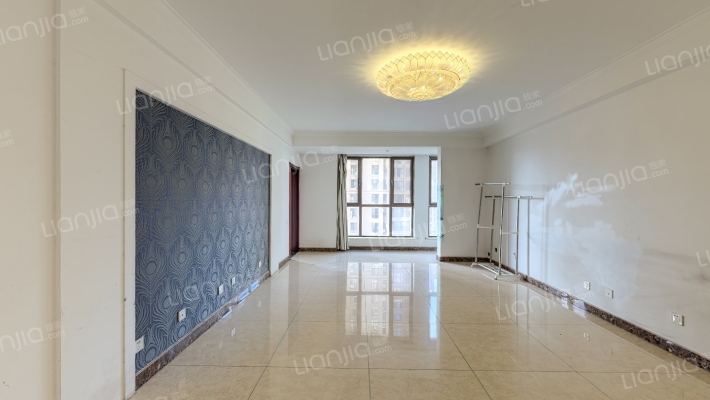 聚和远见二手房实景图