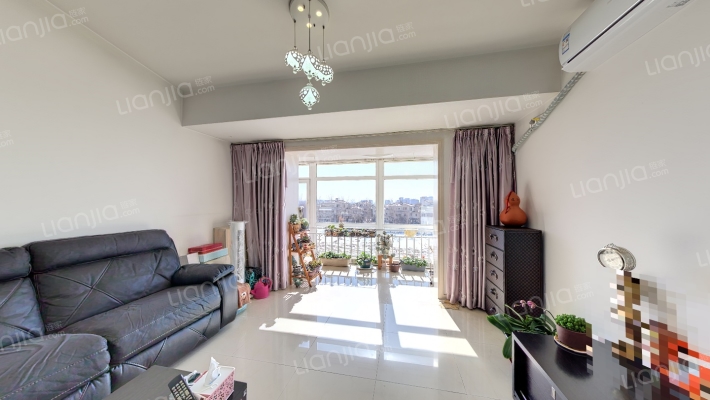 奥林匹克花园二手房实景图