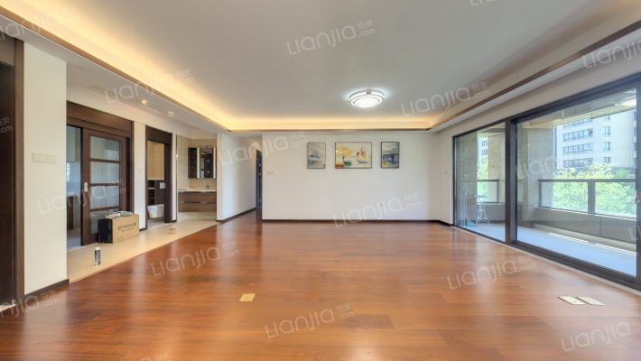 皖新朗诗麓院二手房实景图