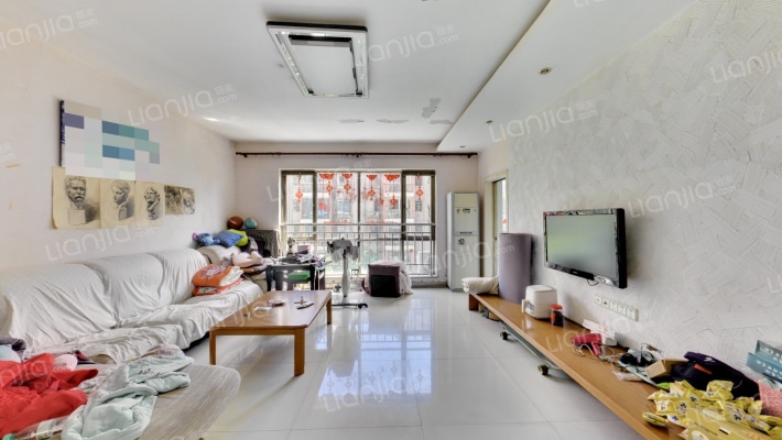 万达星城东区二手房实景图