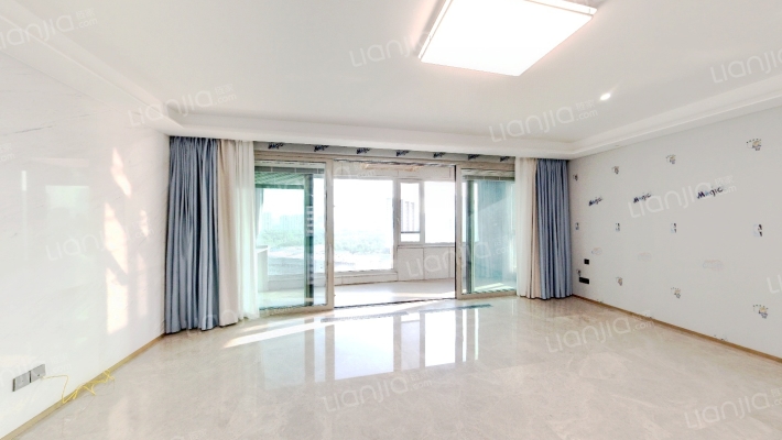 长江尊邸二手房实景图