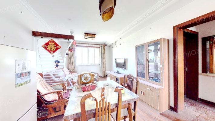 高行银杏苑二手房实景图