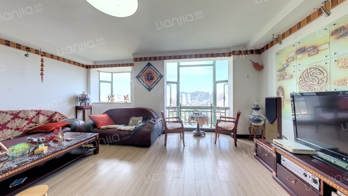 宏泰世家二手房实景图