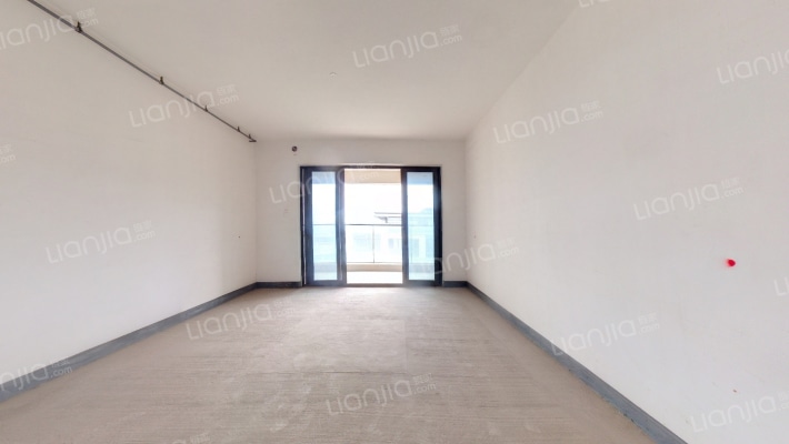 龙湖景粼玖序一组团二手房实景图