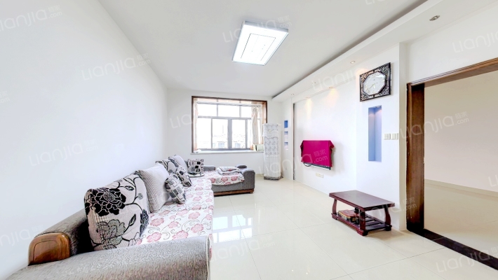 愿景美丽洲二手房实景图