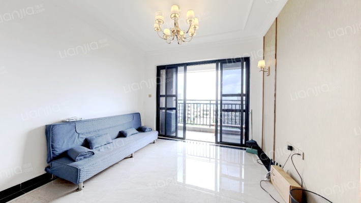 LOMO公馆二手房实景图