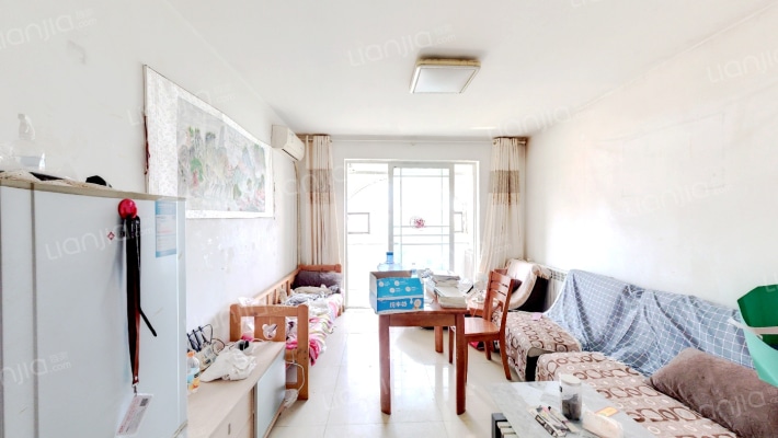 槐花园二手房实景图