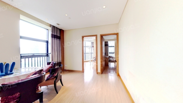 浙商开元名都祺寓二手房实景图