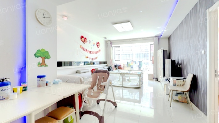 丹青府二手房实景图