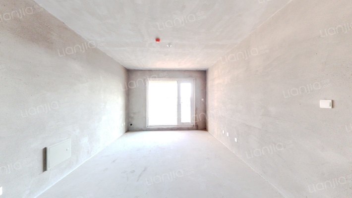 塞纳长青中心二手房实景图