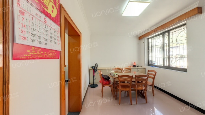 仙岳东村二手房实景图