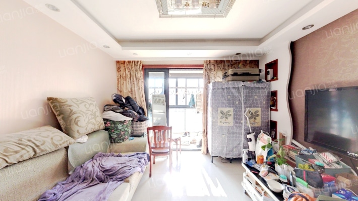 坤和西溪里璞园二手房实景图