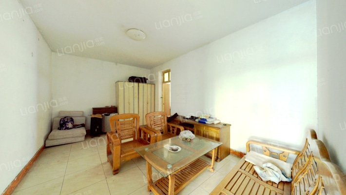 燕黑路1号二手房实景图