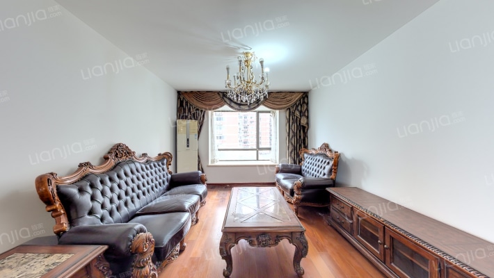 蒙特利名都城二手房实景图