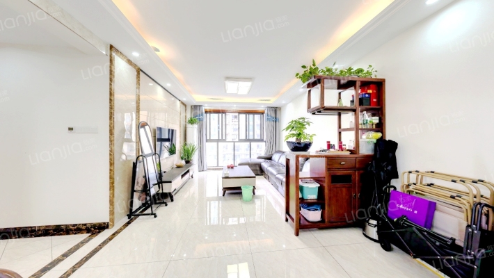 金座威尼谷二手房实景图