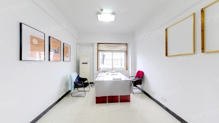 富荣大厦二手房实景图