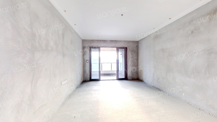 恒大山水城二手房实景图