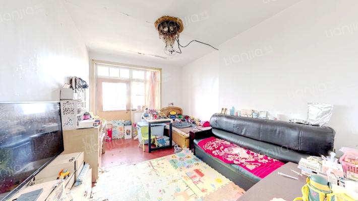 武定路二手房实景图