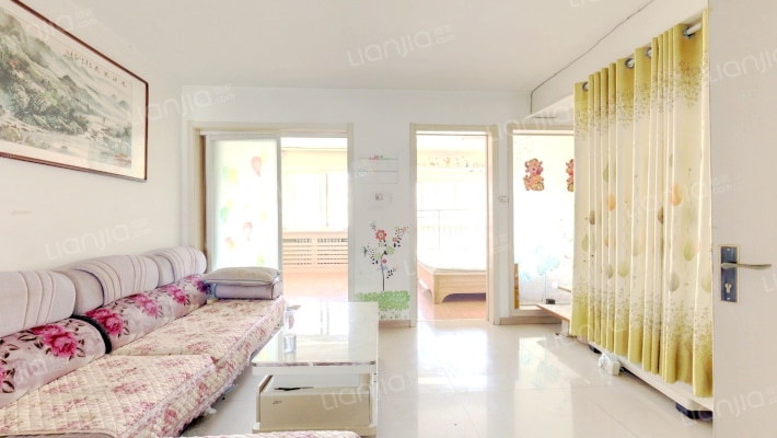 福兴佳苑二手房实景图