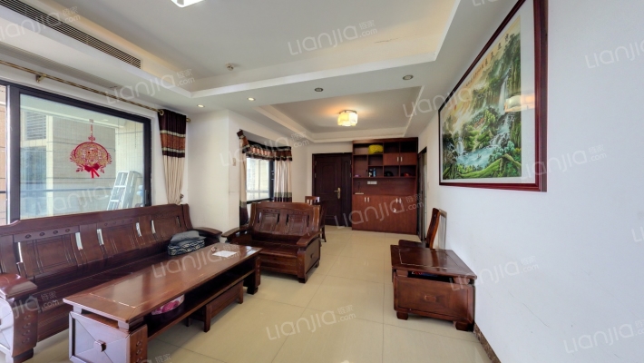 御景壹号E区二手房实景图