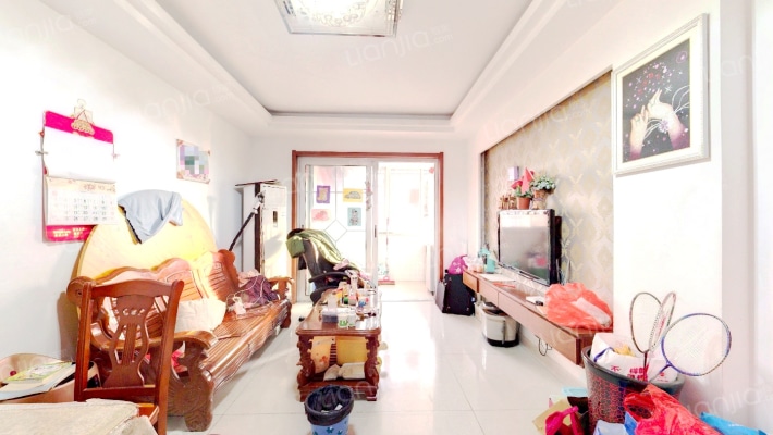 汤水雅居南苑二手房实景图