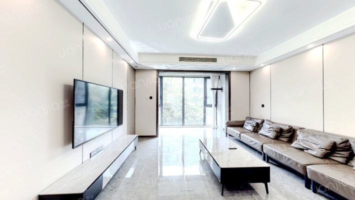 老街绿地二期二手房实景图