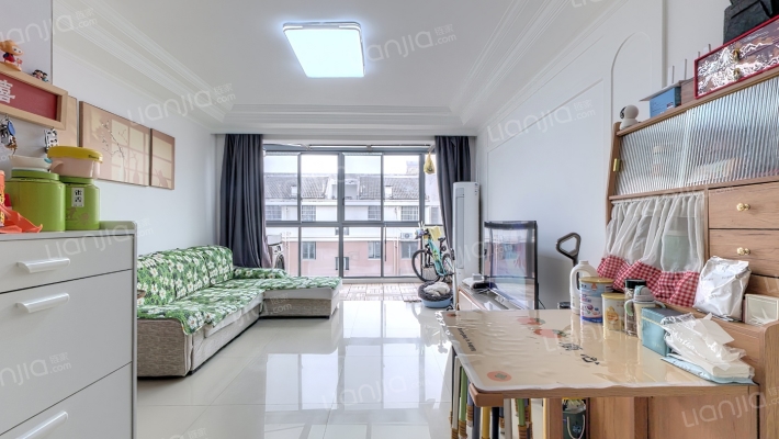 建邦皇嘉锦苑二期二手房实景图