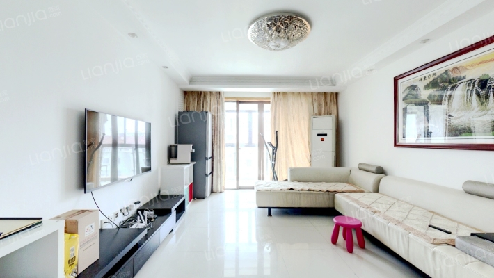 恒荣泰广场二手房实景图