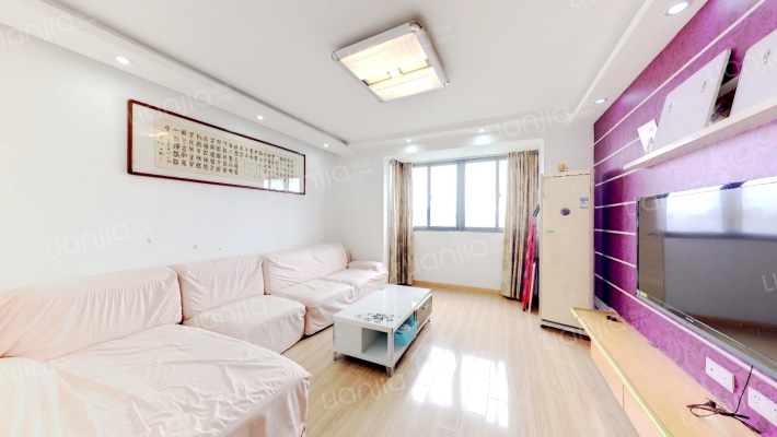 康桥公寓二手房实景图