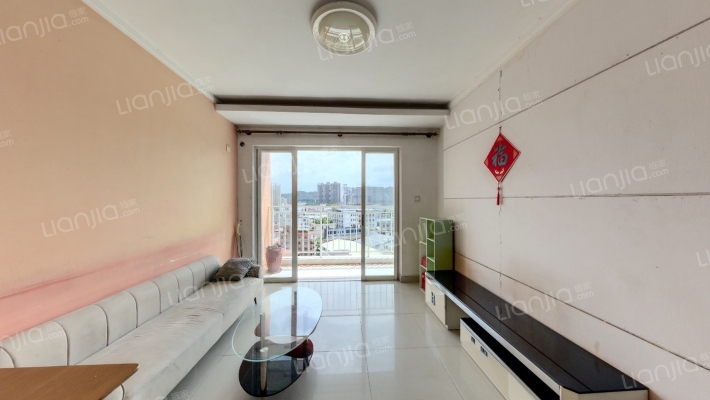 中惠丽阳时代二手房实景图