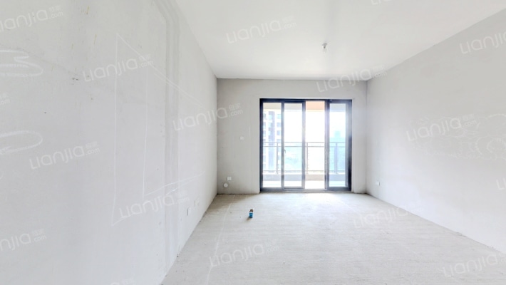 西郡府邸二手房实景图