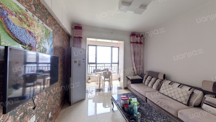 正商铂钻二手房实景图