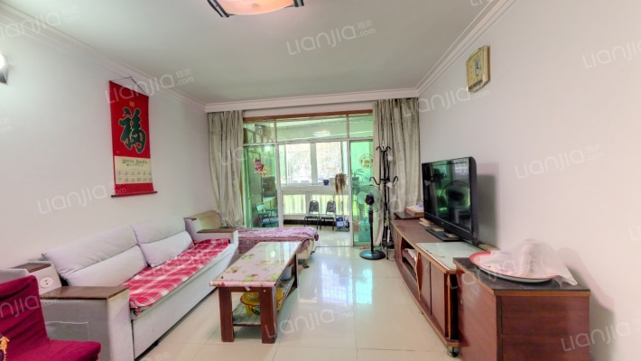 馨竹居二手房实景图