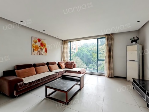 整租·博瑞都市花园 3室2厅 南