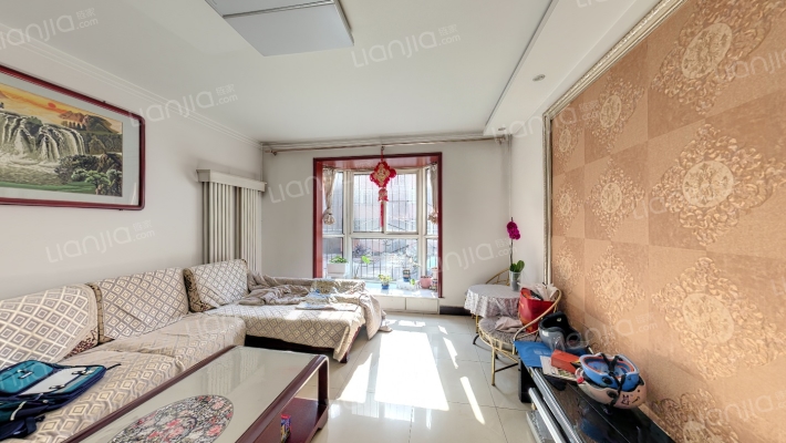 康星家园二手房实景图