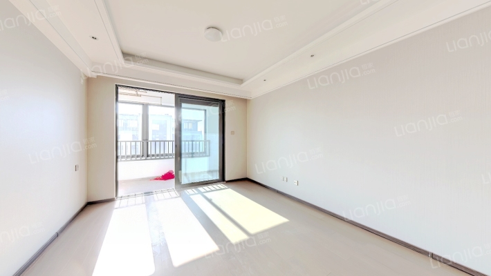 雍澜和府二手房实景图