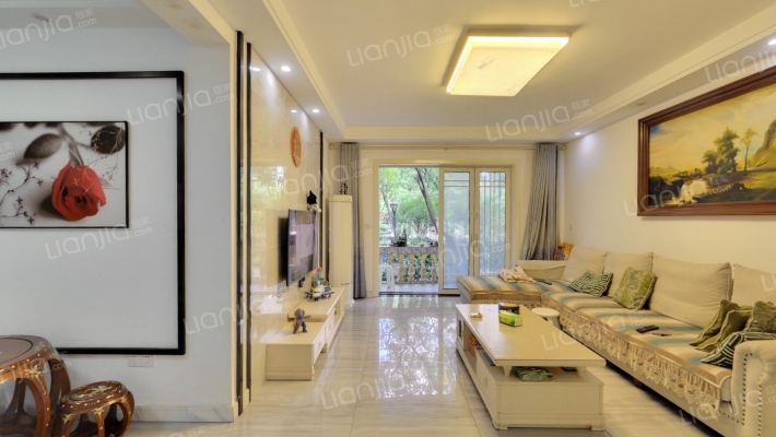 风光花园二手房实景图