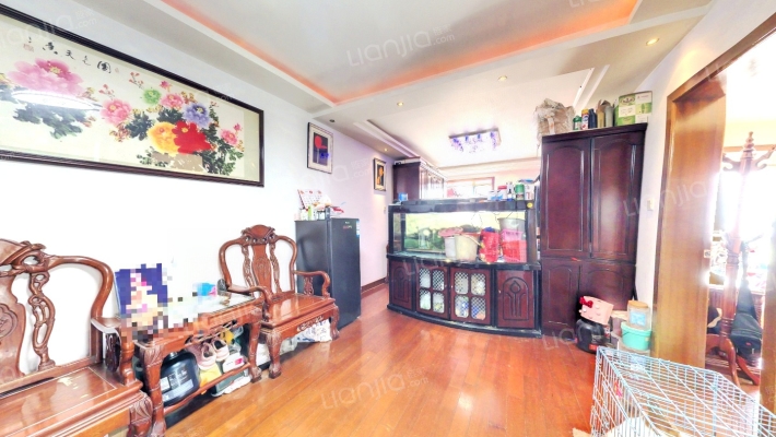 金桥新家园二手房实景图