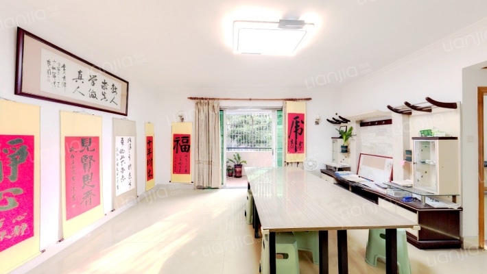 富丽家园丽水湾二手房实景图