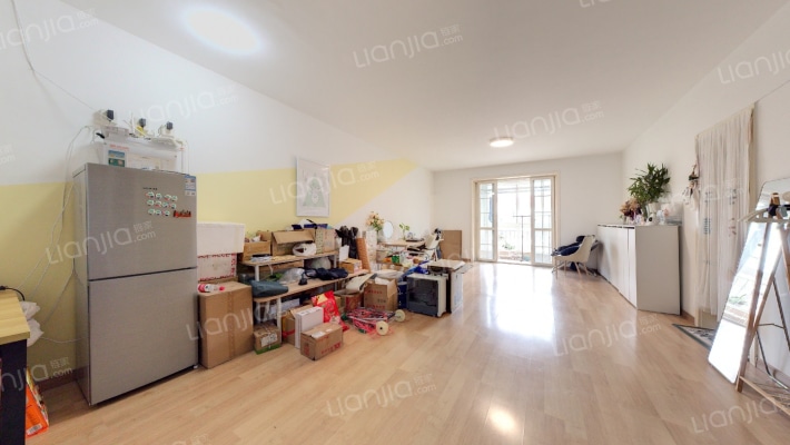 森林大第二手房实景图