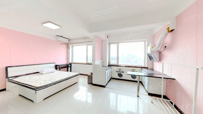 世海铭尊二手房实景图