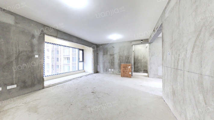 爱情东麓九里二手房实景图