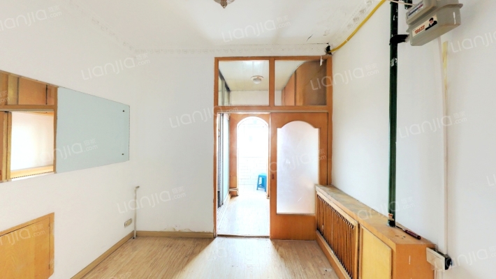 体苑南小区二手房实景图