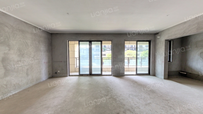 桥达天蓬樾府二手房实景图